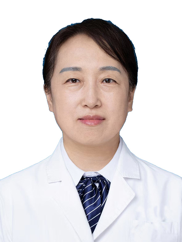 刘红  妇产科 主任医师