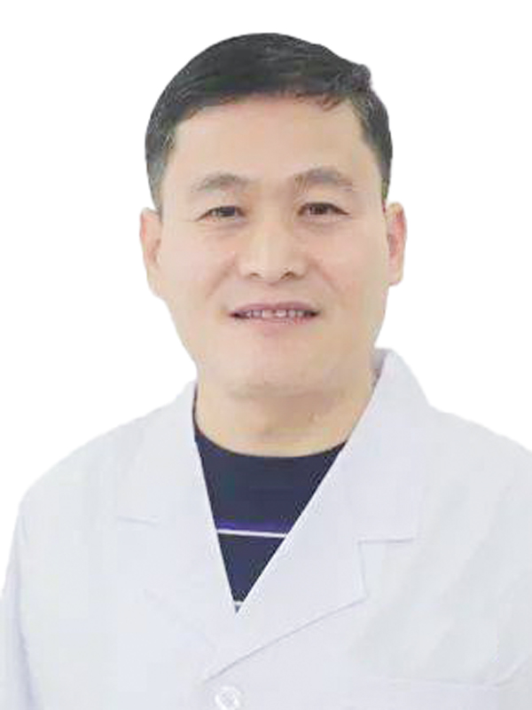 亓连玉  影像科  主任医师