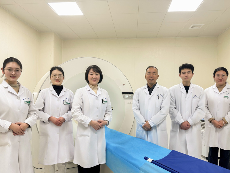 影像科 新