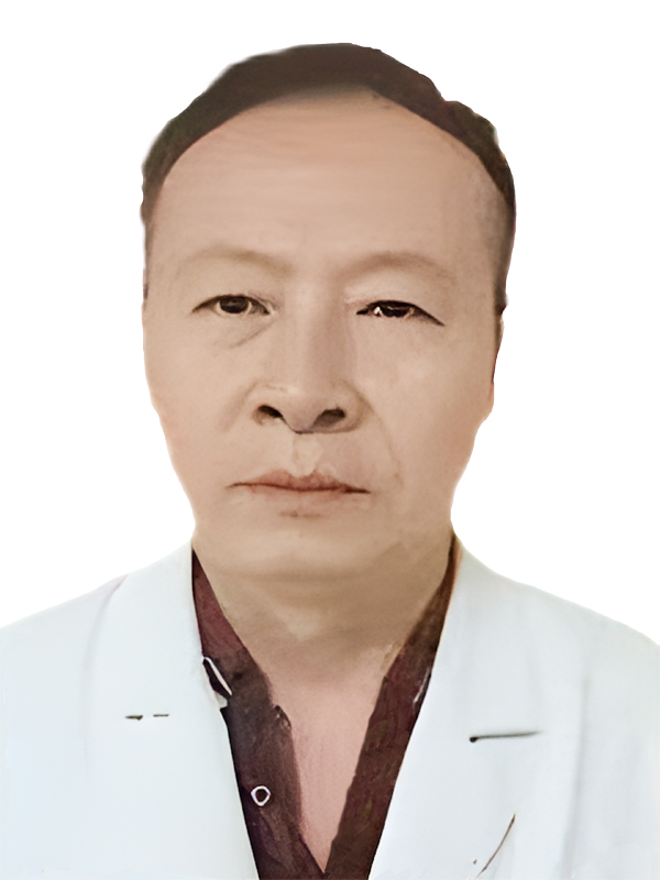 崔立建  超声科 主任医师