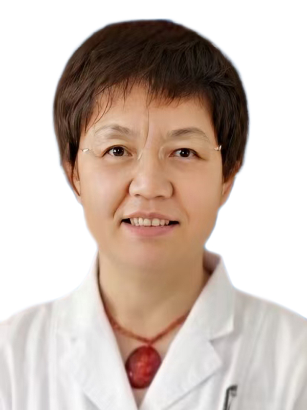 张淑芳  超声科  副主任医师