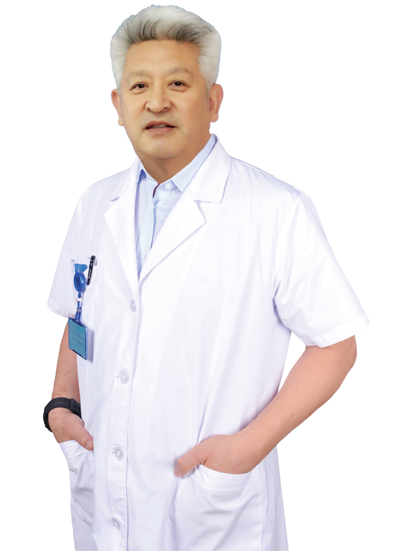 毕元兑  中医科   任医师