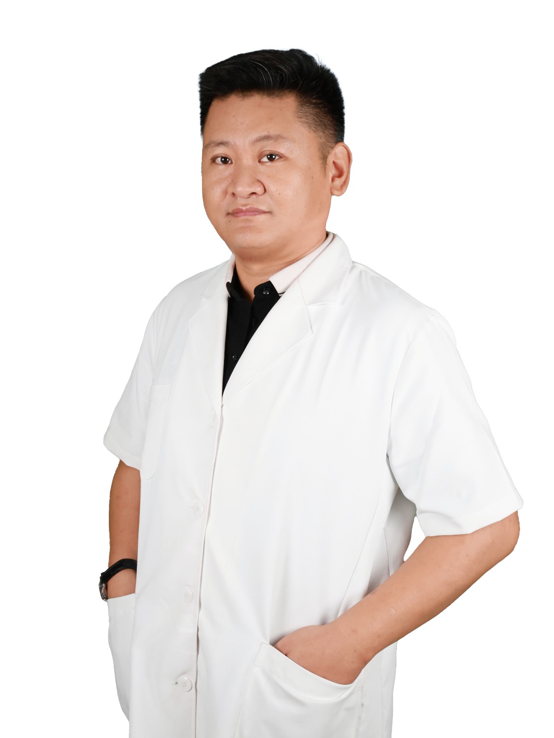 郑清  泌尿外科主任 主治医师