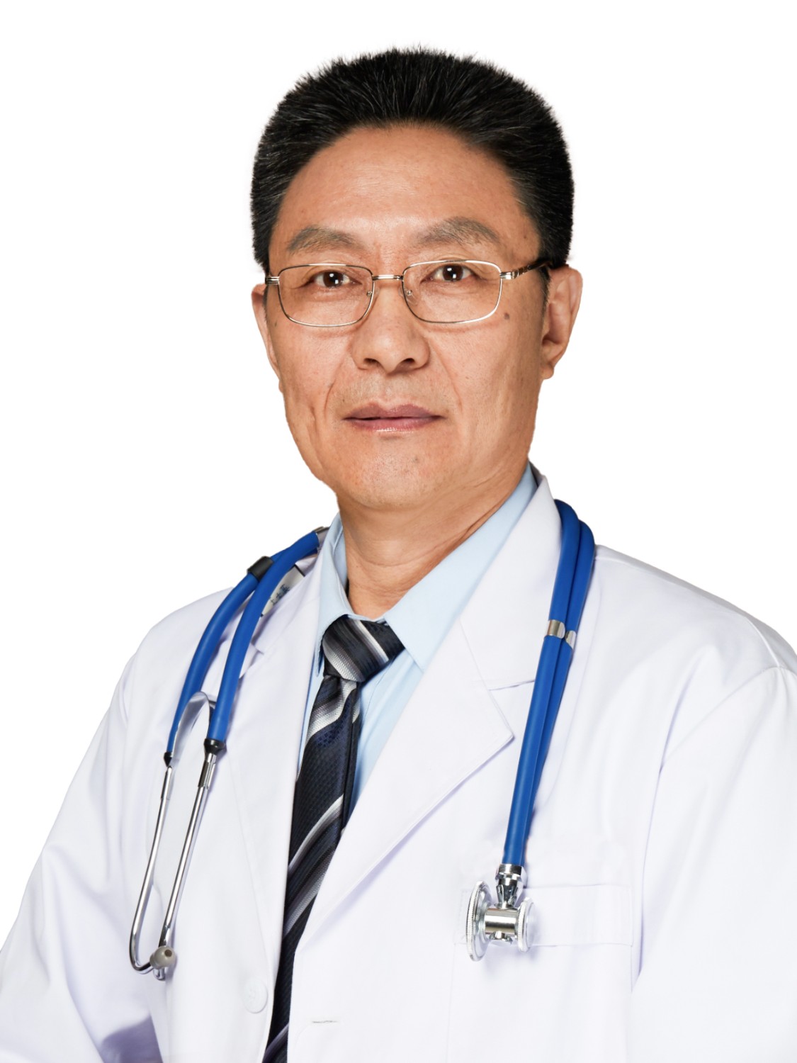 梁决寅  ICU主任  主任医师