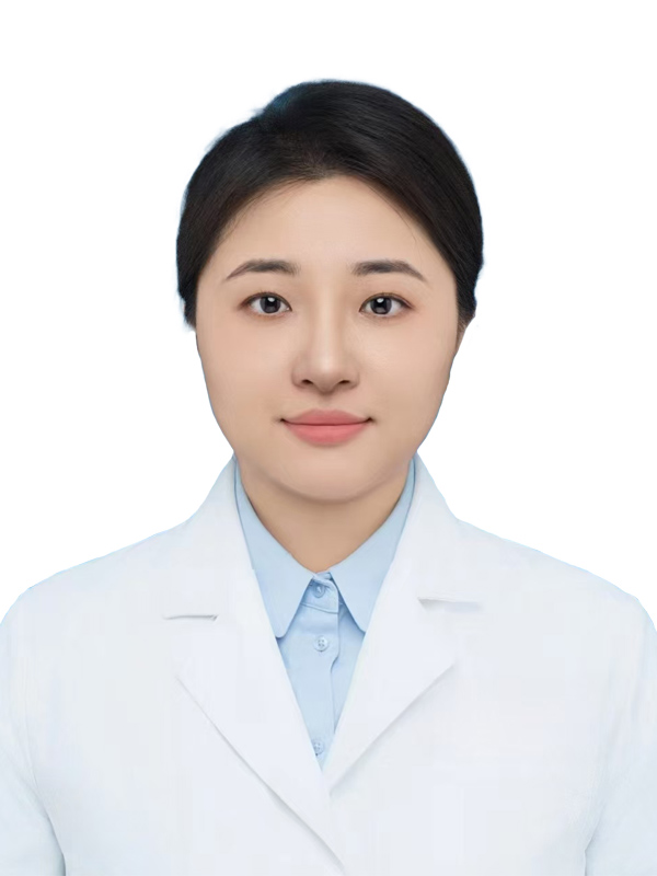 乔磊  妇产科  主治医师