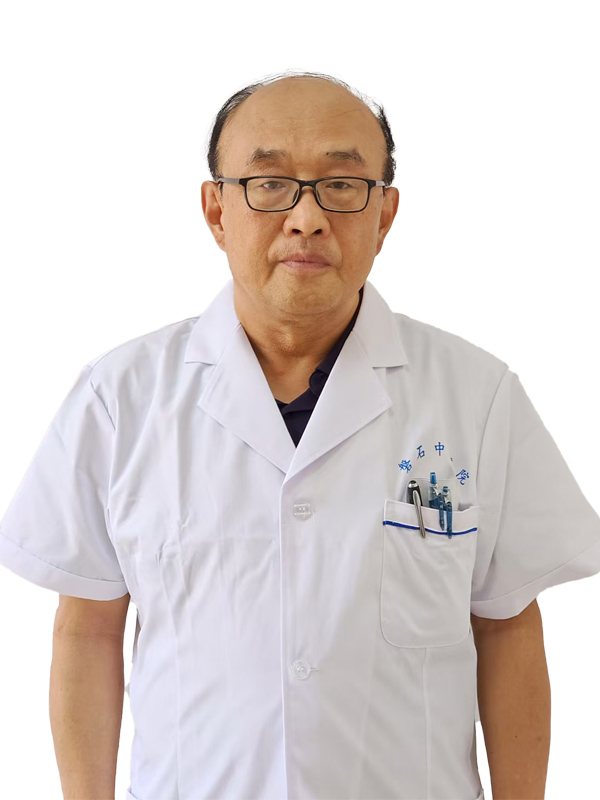 李永洪  副院长  血液透析科主任  主任医师