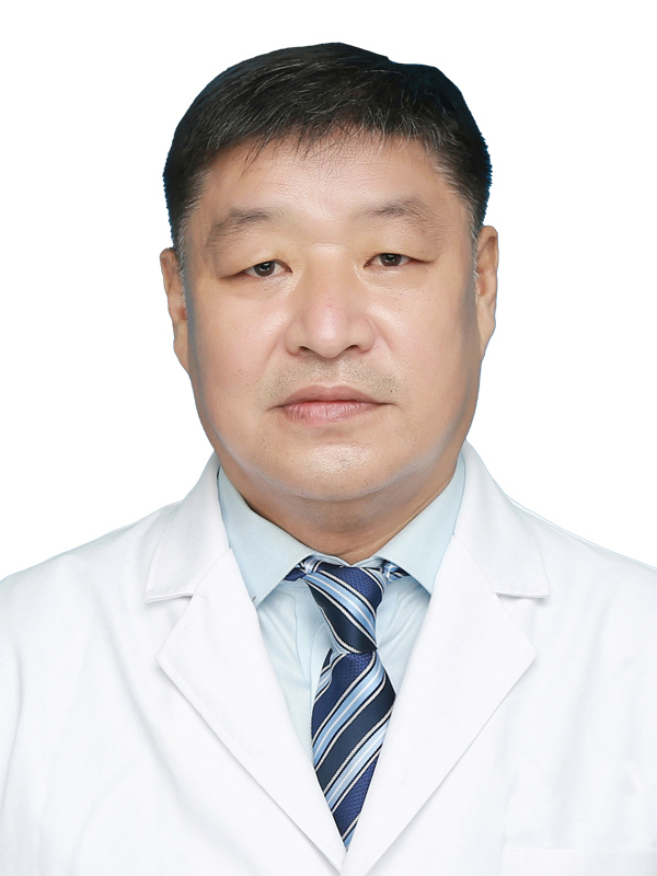 张卫宁 消化科主任 主任医师