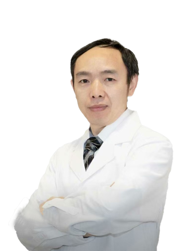 廖积仁  儿科 主任医师