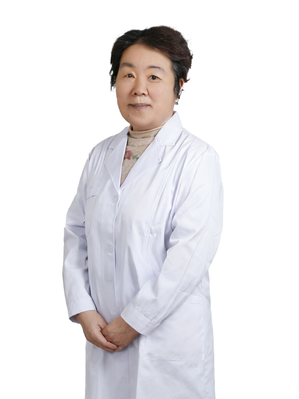 李报春 呼吸科 主任医师