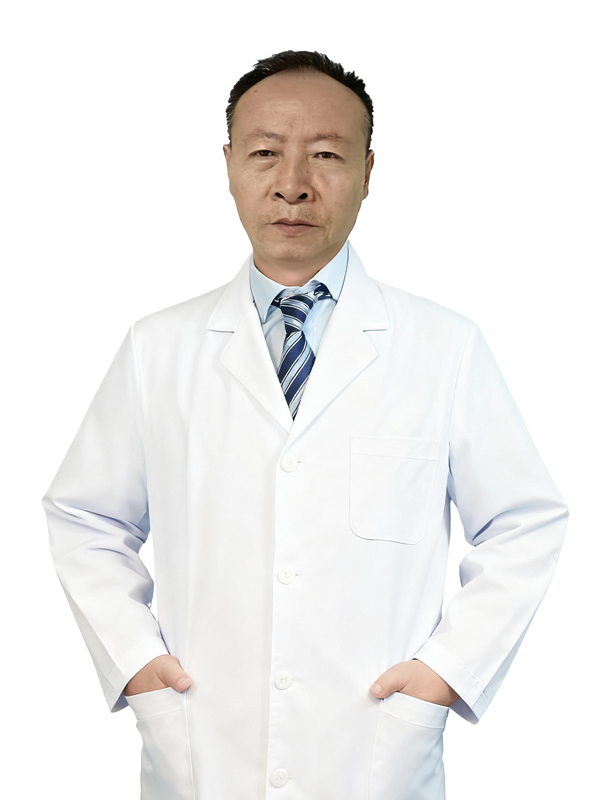 崔立建  超声科 主任医师