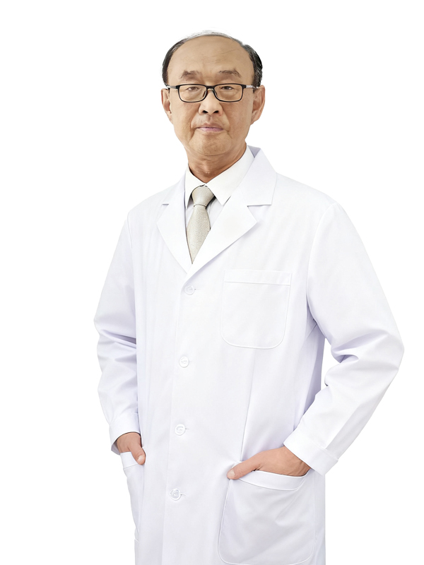 李永洪  副院长  血液透析科主任  主任医师