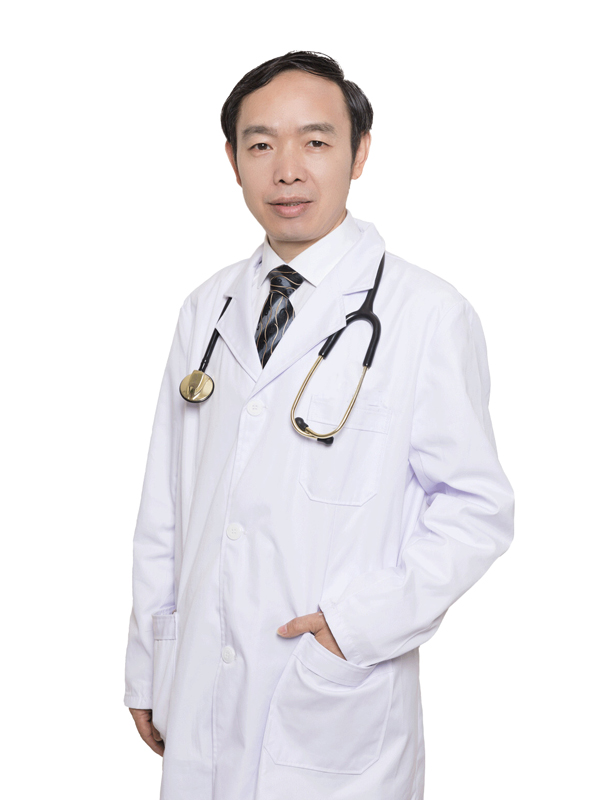 廖积仁  儿科 主任医师