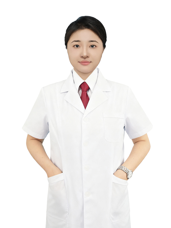 乔磊  妇产科  主治医师