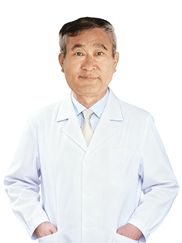 亓卫国 中医科 副主任医师