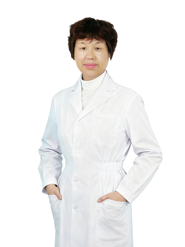 宋凤英 妇产科  副主任医师