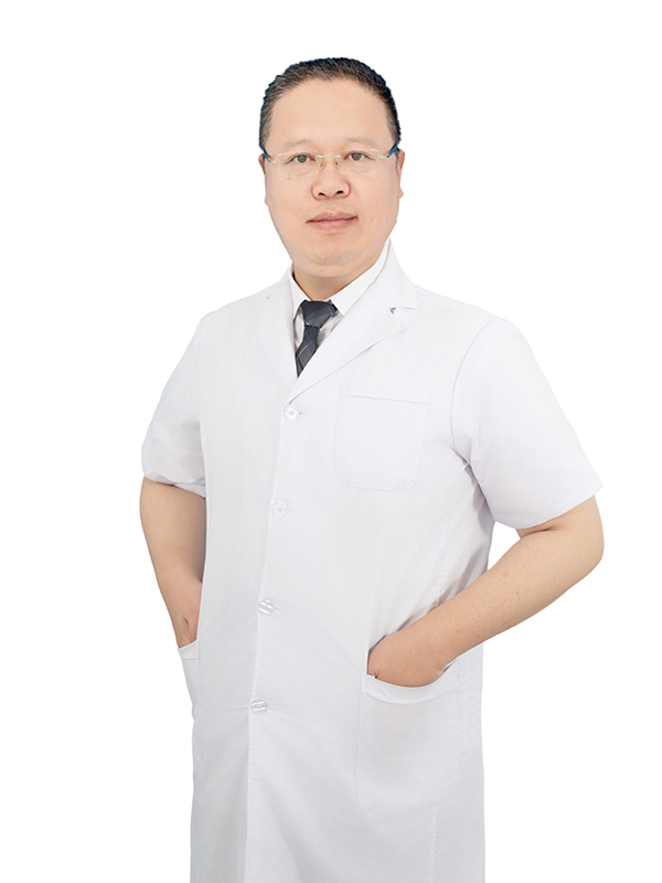 于刚   普外科主任   副主任医师