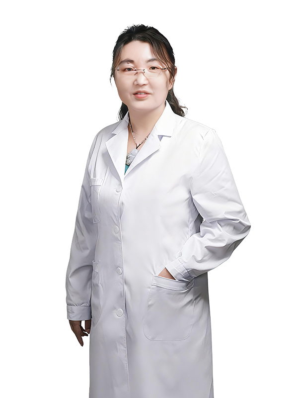 李慧 血液透析科主任 主任医师