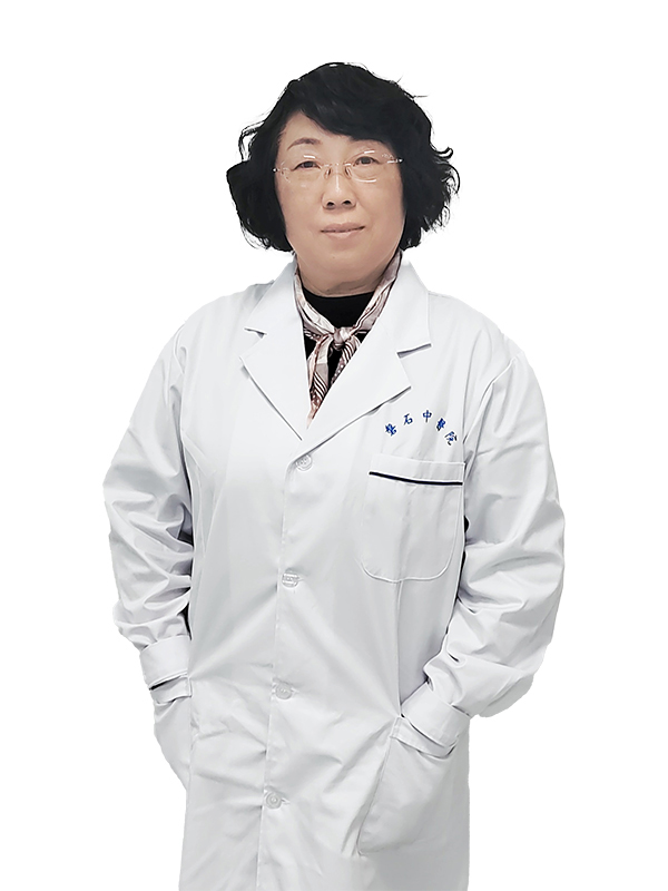 张燕玲 心电图室 主任医师