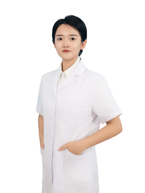 毕淑月 内一科 医师