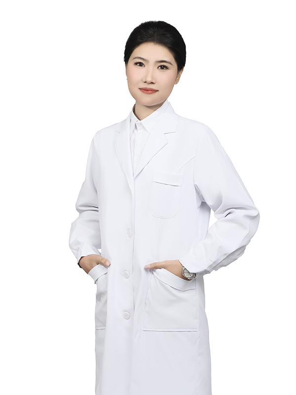 陈小丽 神经内科 主治医师