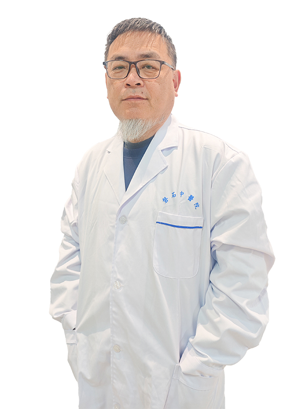 孟令坡 中医科 副主任医师 