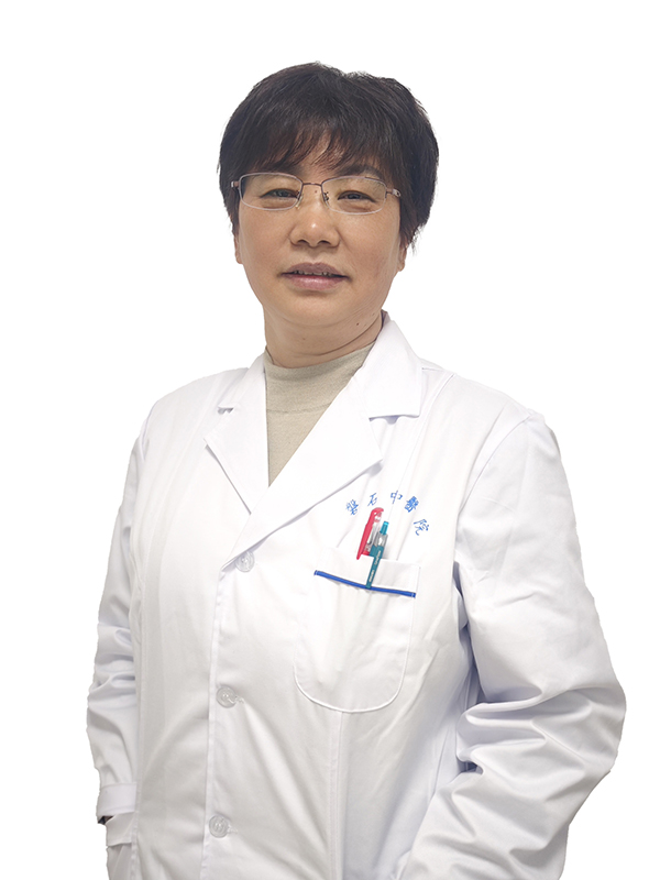 崔风华 半身  白底 600x800