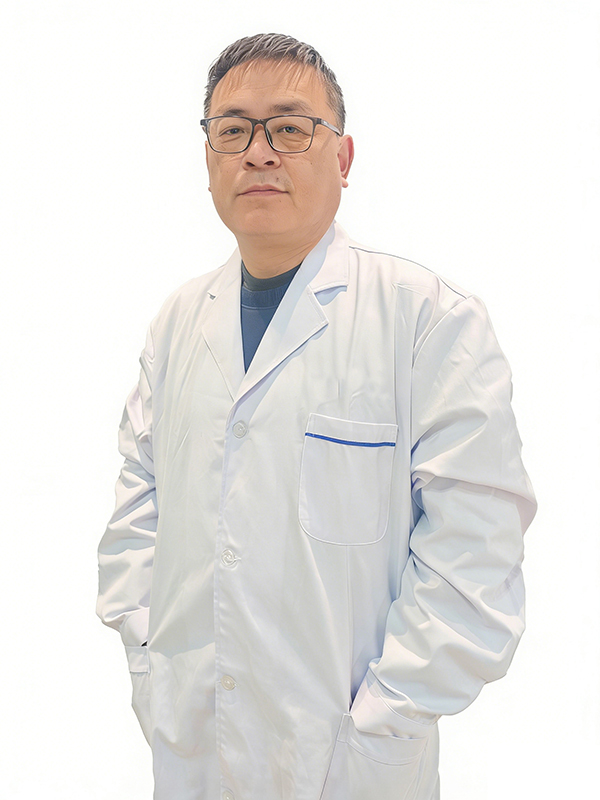 孟令坡 中医科主任 副主任医师 