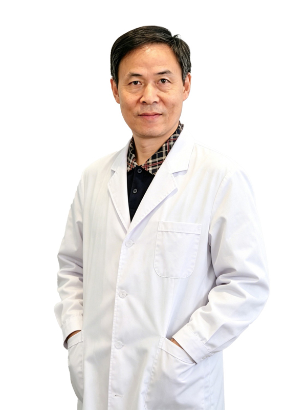 魏良洲 消化科 主任医师
