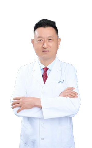 李连亭 透明底