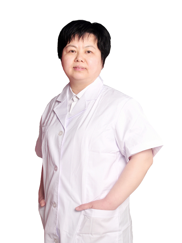 邢金凤 ICU副主任 副主任医师
