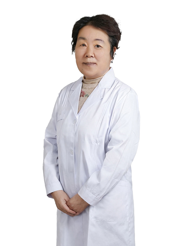 李报春 呼吸科 主任医师