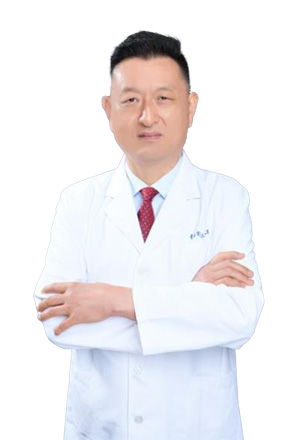 李连亭 透明底