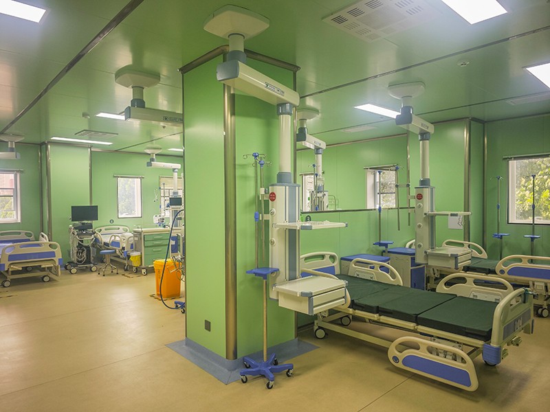 重症医学科(ICU)