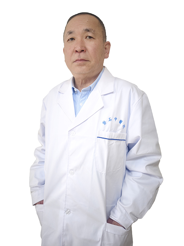 陈德宽  神经内科 副主任医师