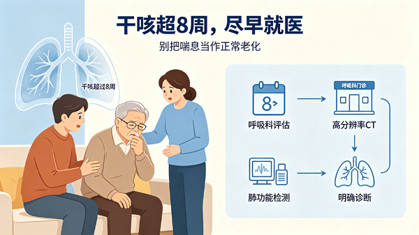 特发性肺纤维化（ipf）科普配图方案 (3)