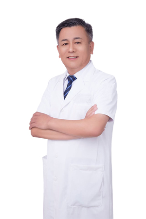 刘克生 透明底