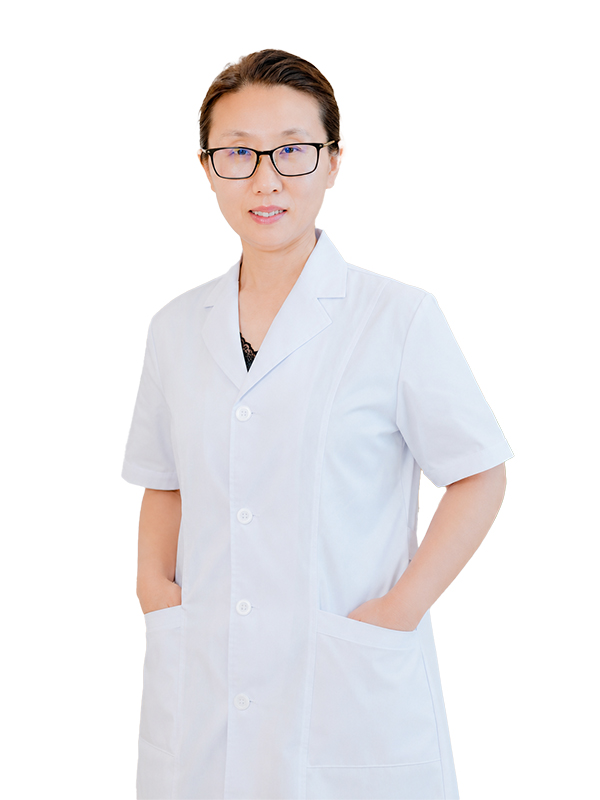 王富娟  影像科 副主任医师