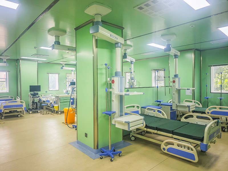 重症医学科(ICU)